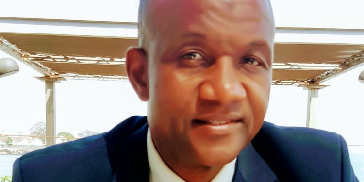 Projet de Loi de Finances Initiales 2025 (PLFI) :  Une Feuille de Route pour la Transformation Économique Durable en Guinée.