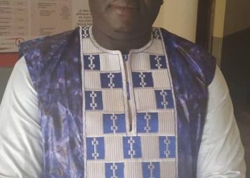 Boké-Soutien: Ibrahima Sylla, un acteur majeur dans le soutien des actions du CNRD