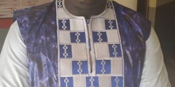 Boké-Soutien: Ibrahima Sylla, un acteur majeur dans le soutien des actions du CNRD