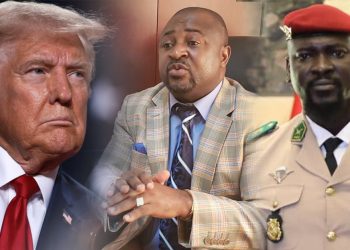 Un citoyen américain victime de conspiration et d’escroquerie : le cas de Dr. David Makongo en République de Guinée