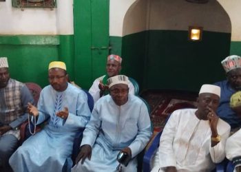 Religion: Les ressortissants de Boké à Conakry prient pour la paix et la quiétude sociale