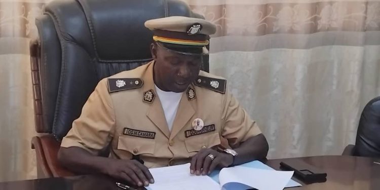 Vers la campagne de distribution des MILDA 2025: 9 millions de Moustiquaires attendues