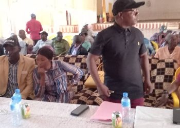 Boké-Administration: Les cadres de la DPE vulgarisent le Code de bonne conduite des agents publics