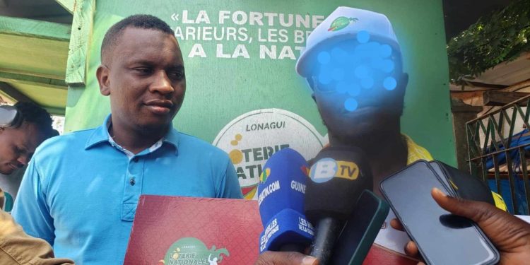 Boké-Administration: Les cadres de la DPE vulgarisent le Code de bonne conduite des agents publics