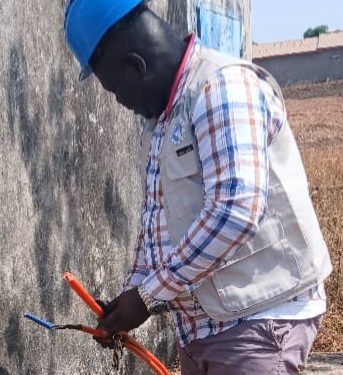 Boké-Banditisme: Les câbles électriques des forages de Donghol démantelés par des inconnus