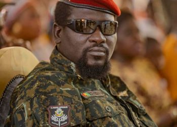 Au lendemain de Noël, le Dr David Makongo plaide pour la paix et la justice