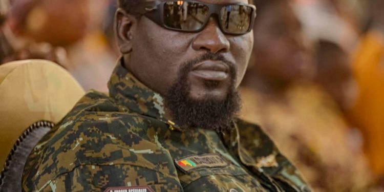 Au lendemain de Noël, le Dr David Makongo plaide pour la paix et la justice