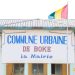 Boké-Developpement local: L’entreprise GUINAPRES et la Mairie dans la dynamique de la Refondation