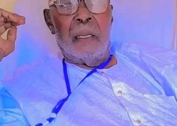 Boké-Page noire: Le porte-parole des 14 Communautés s’est éteint ce lundi à l’âge de 87 ans