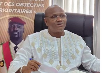 Événements malheureux de N’Zérékoré : Halte aux affabulations et autres récupérations politiques….Selon Mandian Sidibé