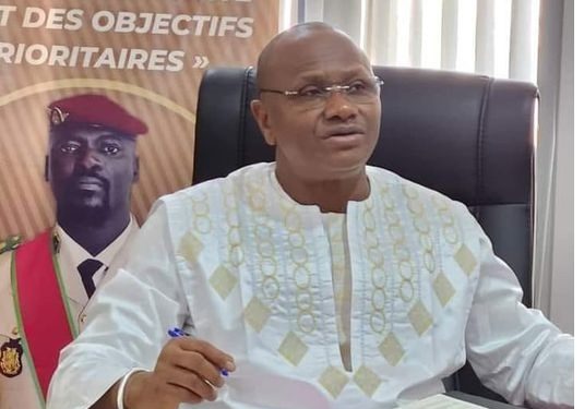 Événements malheureux de N’Zérékoré : Halte aux affabulations et autres récupérations politiques….Selon Mandian Sidibé