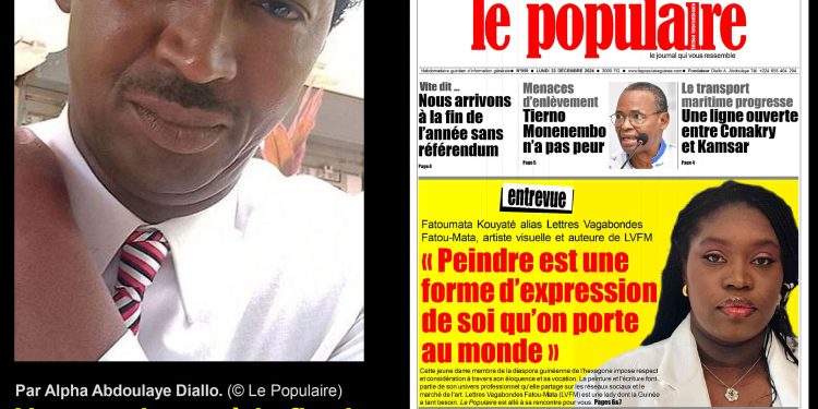 Nous arrivons à la fin de l’année sans référendum