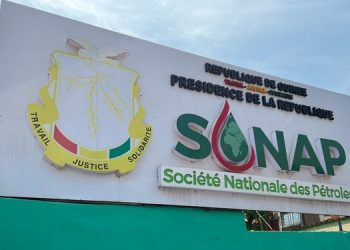 « Il n’y a ni pénurie, ni rupture de produits pétroliers en Guinée, dément la SONAP
