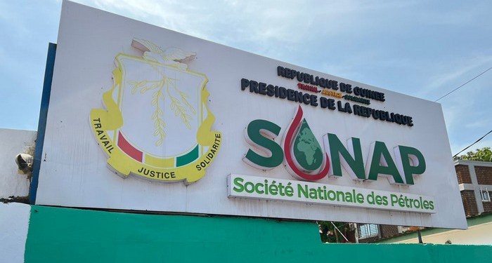 « Il n’y a ni pénurie, ni rupture de produits pétroliers en Guinée, dément la SONAP