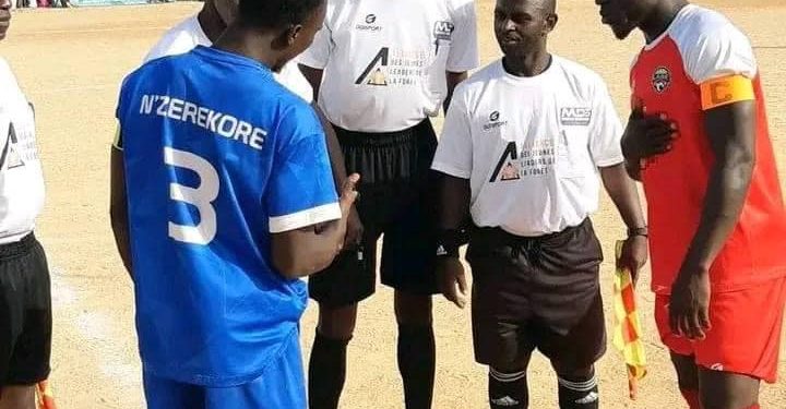 Qu’est ce qu’il s’est passé au stade avant le drame? Le témoignage d’un entraineur