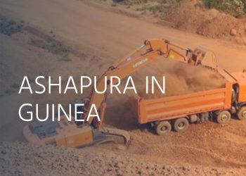 Affaire Ashapura : Entre corruption, grève et revendications à Télimélé