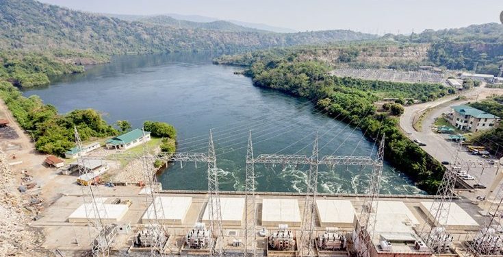 Sinohydro : Un Partenaire Clé pour un Développement Durable et Prospère en Guinée