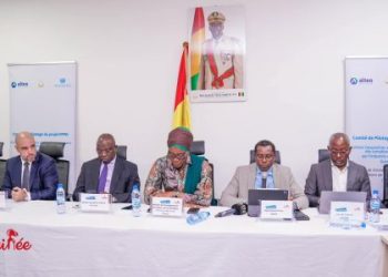 La Guinée franchit une étape dans son développement industriel avec l’ouverture prochaine de l’Ecole de formation aux métiers de l’alumine