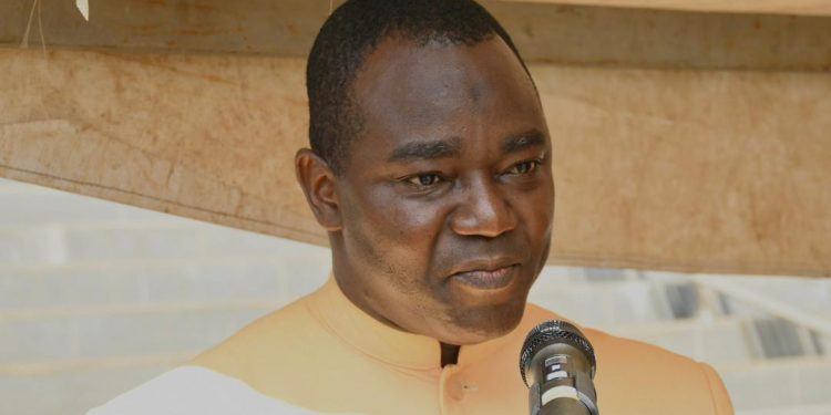 Hommage à feu Alsény Soumah : « il est des vies bien qu’éphémères laissent un héritage précieux » (Mohamed Diawara, président AMG)