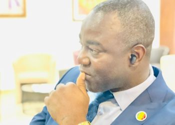 Message au peuple de Guinée (Par Mohamed Diawara)