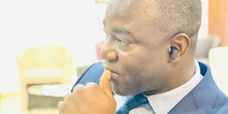 Message au peuple de Guinée (Par Mohamed Diawara)