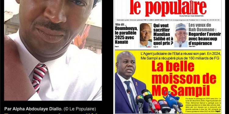 Doumbouya, le parallèle 2025 avec Konaté