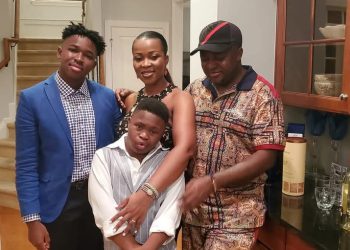 Nouvel An 2025 : Un Message d’Espoir et d’Unité pour la Guinée (Dr David Makongo)