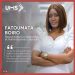 Fatoumata Boiro : Le Visage de la Réussite Chez UMS