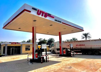 Le Groupe UMS inaugure trois nouvelles stations UTS à Boma Sud 1, Boma Sud 2 et Kolaboui