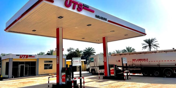 Le Groupe UMS inaugure trois nouvelles stations UTS à Boma Sud 1, Boma Sud 2 et Kolaboui