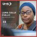 Portrait des employés : Lama Gallè Diallo, une rigueur au service de la comptabilité