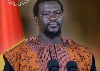 Dans son message du Nouvel An, Guterres exhorte les pays à réduire drastiquement leurs émissions de gaz à effet de serre