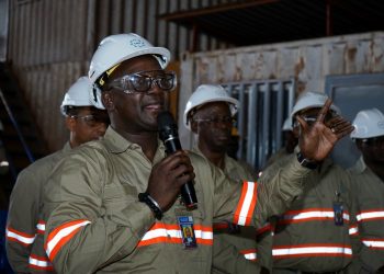 Karifa Condé : Un Modèle Inspirant de Leadership en Guinée