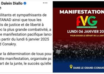 Appel à la Raison : Protégeons Nos Enfants des Manipulations Politiques