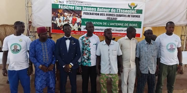 Boké-Société: Les cadres s’activent pour l’organisation d’un Banquet annuel