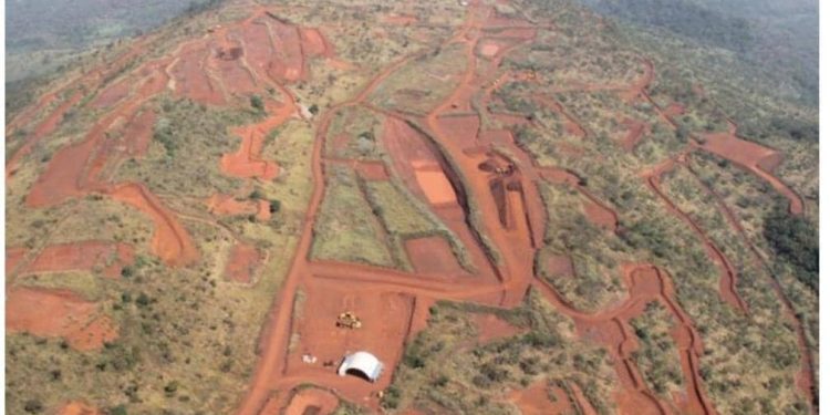 Doumbouya, le parallèle 2025 avec Konaté