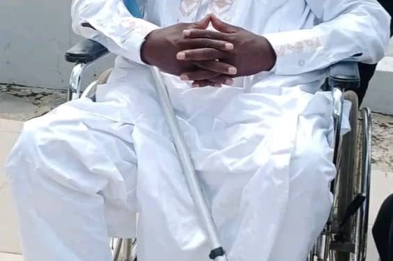 Guinéé-Avant-Projet de la Nouvelle Constitution: Les personnes handicapées se sentent concernées (Opinion)