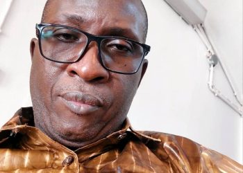 Lettre ouverte au Président de l’Association des Magistrats de Guinée (AMG)