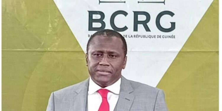 Feuilleton des tonnes d’or de la Banque Centrale : L’auditeur général (Billy Keita)Diafarou Bah suspendu.