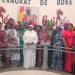 Boké : Mise en place du Bureau exécutif du Conseil régional des femmes et filles de Guinée dans la Région
