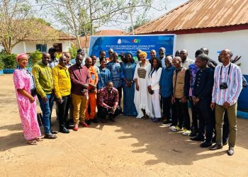 Kindia-Médias: Démarrage de formation des Journalistes et correspondants régionaux de lAGP en techniques de prises de vue et montage audiovisuel