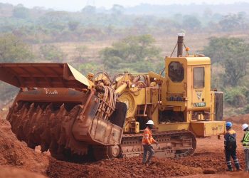 Portrait : Hermine Perennec, nouvelle chargée de mission économique à l’ambassade