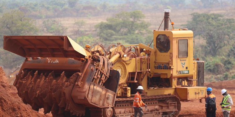 Portrait : Hermine Perennec, nouvelle chargée de mission économique à l’ambassade