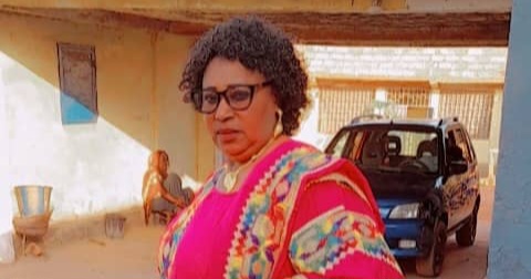 Annonce officielle : Élection de Madame Diabaté Fatoumata Touré à la présidence régionale du Conseil National des Femmes et Filles de Guinée