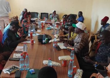 Boké-Economie: Le Budget Communal adopté à l’unanimité par les Conseillers communaux