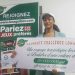 Concours Challenge Jackpot Milliardaire 2024 : La Miss Guinée, Rouguiatou Cissé, reçoit son prix et décroche un stage à la LONAGUI !