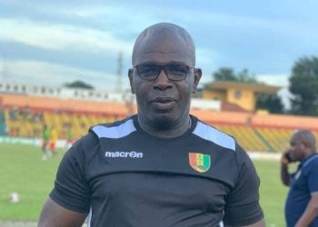 Décès d’Aly  Kader Touré, président délégué du Club Industriel de Kamsar