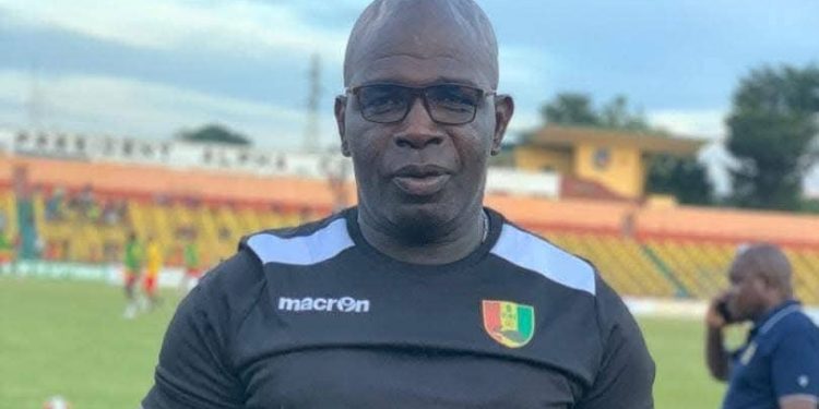 Décès d’Aly Kader Touré, président délégué du Club Industriel de Kamsar