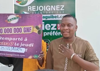 Boké-Administration: Les préfets de la région présentent leurs vœux du nouvel An au gouverneur