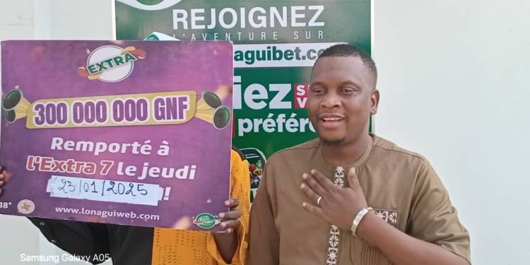 Boké-Administration: Les préfets de la région présentent leurs vœux du nouvel An au gouverneur